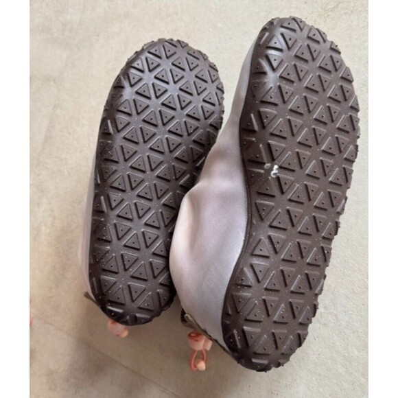 NEW No BOX Nike ACG Moc Premium 'Sail/Baroque Brown' (HF3410-100) Unisex Mens 8 - Picture 4 of 9